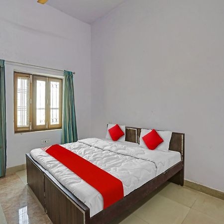 Super Hotel O Easy Stay Inn Lucknow Exterior foto