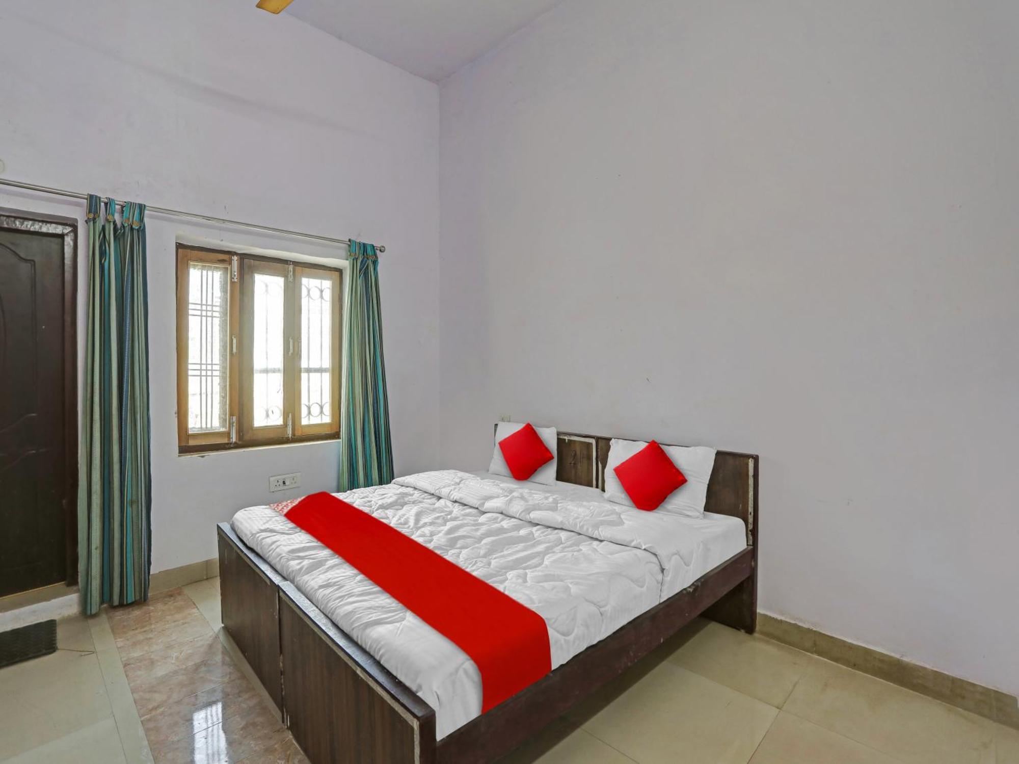Super Hotel O Easy Stay Inn Lucknow Exterior foto